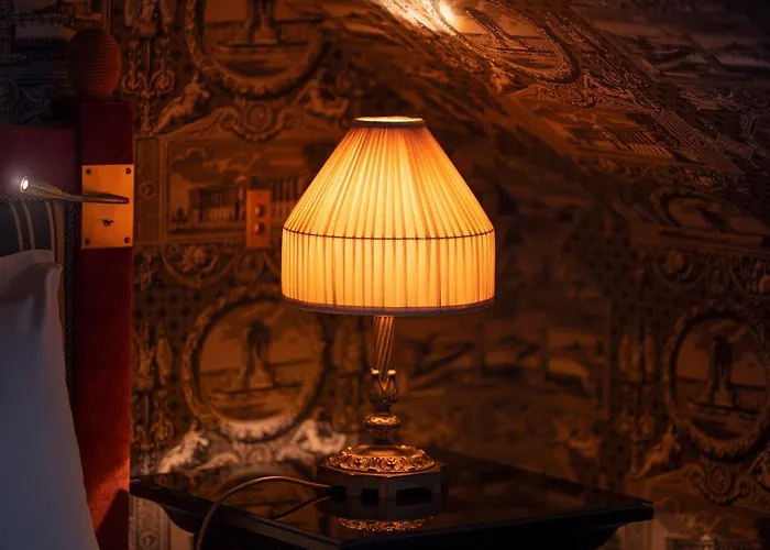 Maison Athenee Parijs